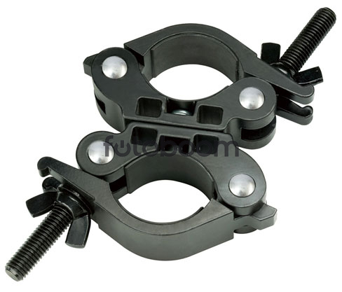 GC-014 Parallel Twin Coupler Clamp (42-50mm)