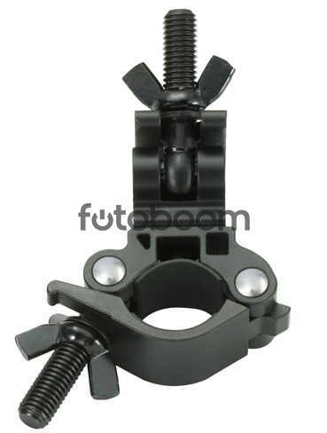 GC-015 Twin Coupler Clamp (30-35mm)