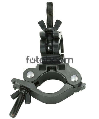 GC-016 Twin Coupler Clamp (42-50mm)