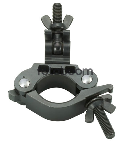 GC-017 Twin Coupler Clamp (30-35mm)
