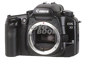 EOS 30V Date