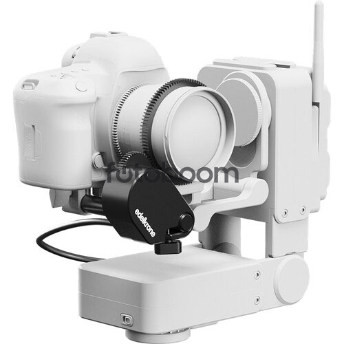 Focus/Zoom Module v3 para HeadPLUS