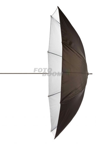 Paraguas Blanco 85cm