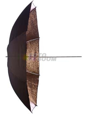 Paraguas Bronze 105cm