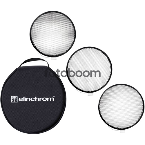 EL26011 Kit Grid 21cm 12 20 30