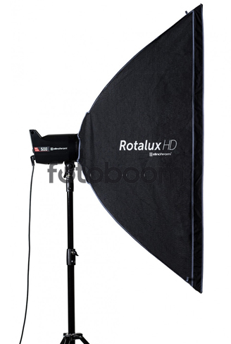 Rotalux HD 130 x 100