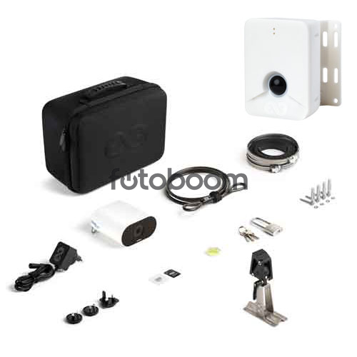 Pack Tikee mini+ con Sentinel