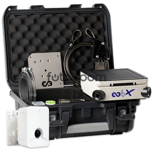 Tikee 4x PACK + Tikee Sentinel