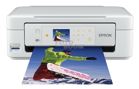 Expression Home XP-405WH
