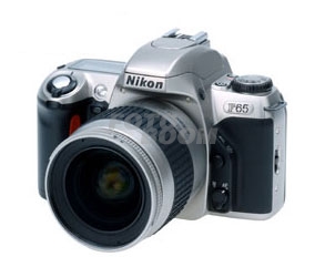 Nikon F-65 + 28-80 + 70-300