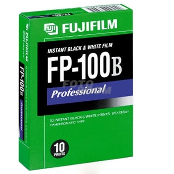 FP-100 B glossy
