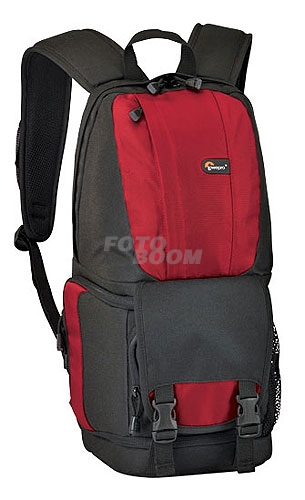 Fastpack 100 Rojo