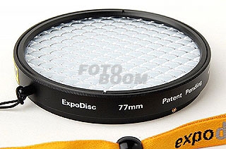 ExpoDisc Digital Portrair Pro 58mm