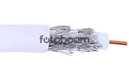 Cable coaxial RG6