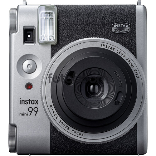 Instax Mini 99 Silver