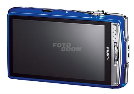 Z900 EXR Azul