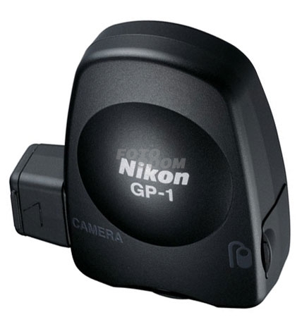 GP-1 Localizador GPS