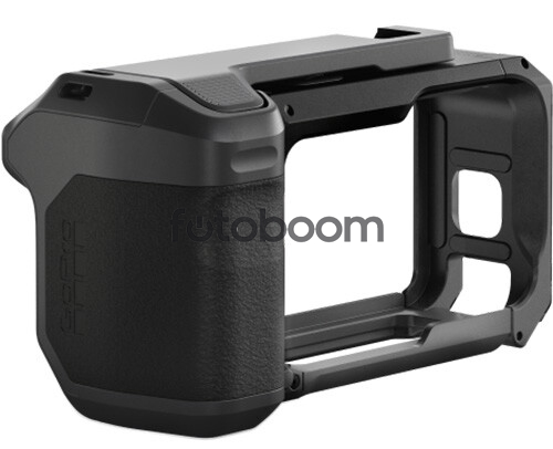 Point-and-Shoot Grip (Mission 1)