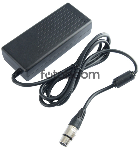 Adaptador de corriente para VL150, FL150R, FL150S y UL150