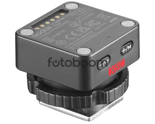 Adaptador X5C para IT32 (Canon)