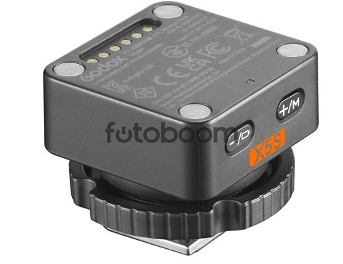 Adaptador X5 para IT32 (Sony)
