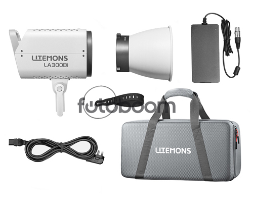 Litemons LA300Bi K1 (Bi-Color)