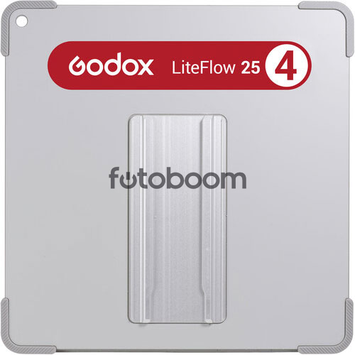 LiteFlow25 D4