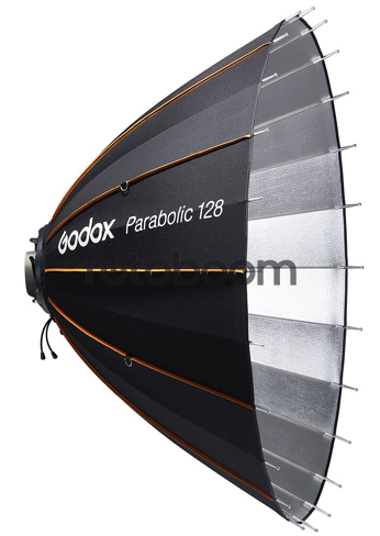 Parabolic 128