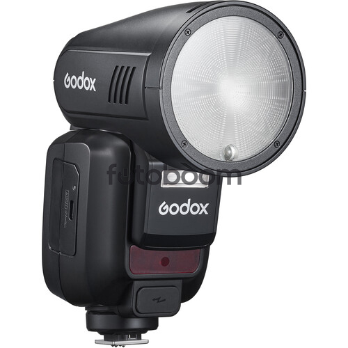 Speedlite V100 Canon