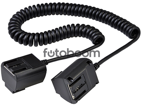 Cable TTL Sony