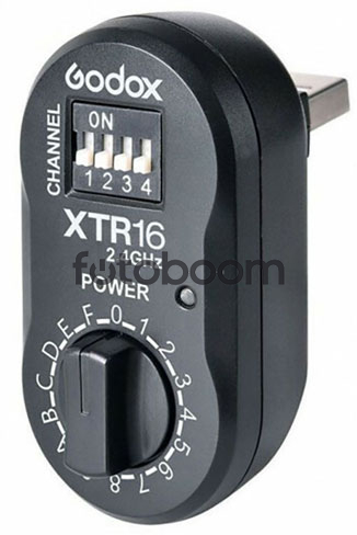 XTR-16 2.4G
