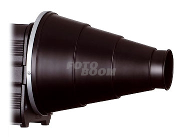 Reflector Maxispot 65 6,5CM
