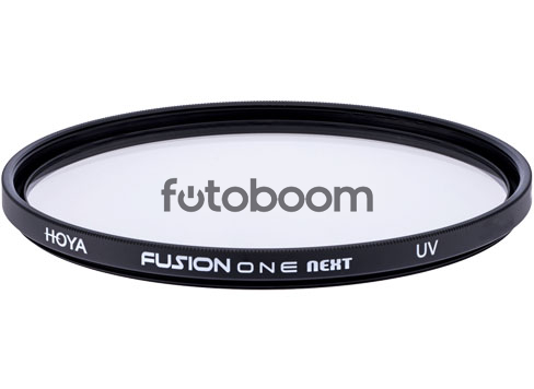 UV Fusion One Next 52mm