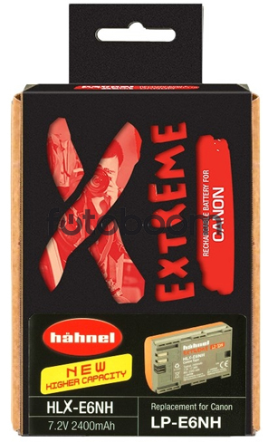 HLX-E6NH Extreme