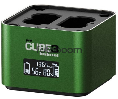 PROCUBE3 - Fujifilm