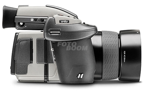 H4D-31 + HC 80mm + HVD90X
