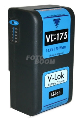 VL-175 Bateria