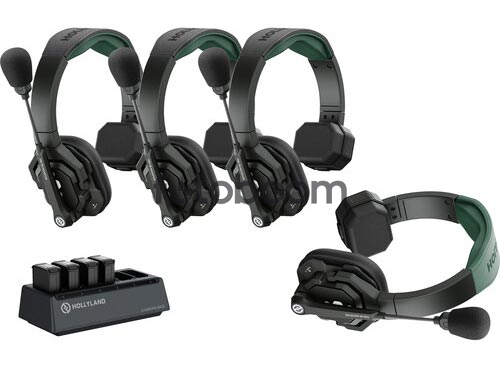 Solidcom SE Pro 4S