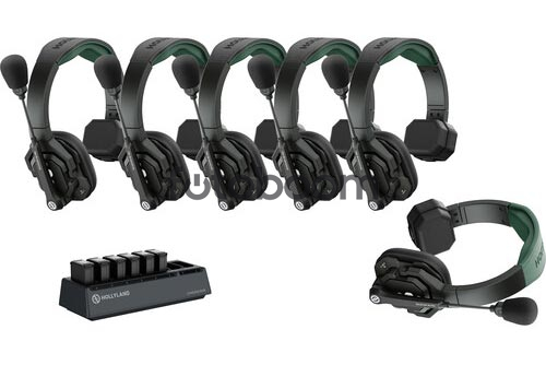 Solidcom SE Pro 6S