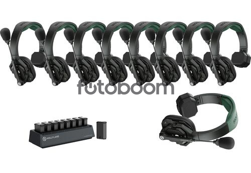 Solidcom SE Pro 9S