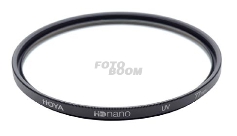 UV HD Nano 52mm