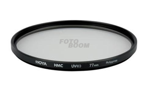 UV (0) HMC 86mm