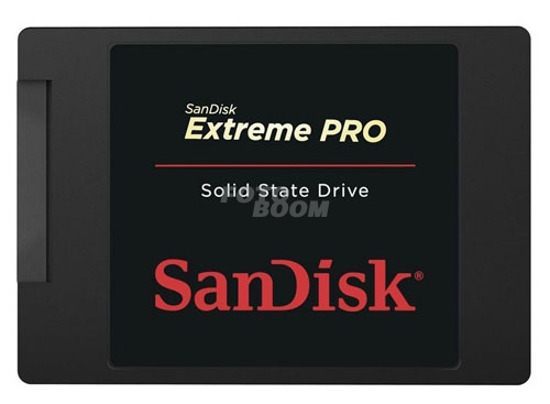 SSD Extreme Pro 240Gb