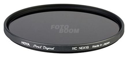 NDX-16 Pro-1 58mm