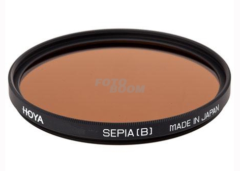 SEPIA B 49mm