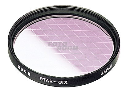 STAR 6 TEC 52mm