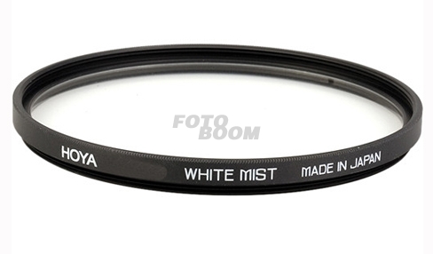 WHITE MIST 55mm