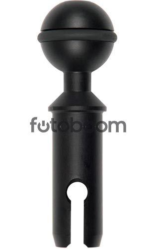 Ball Mount 1-inch