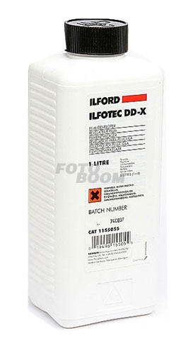 ILFOTEC DD-X 1 Litro