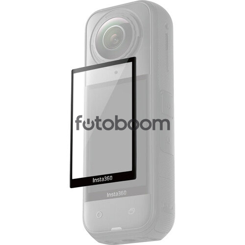 X5 Cooling Screen Protector